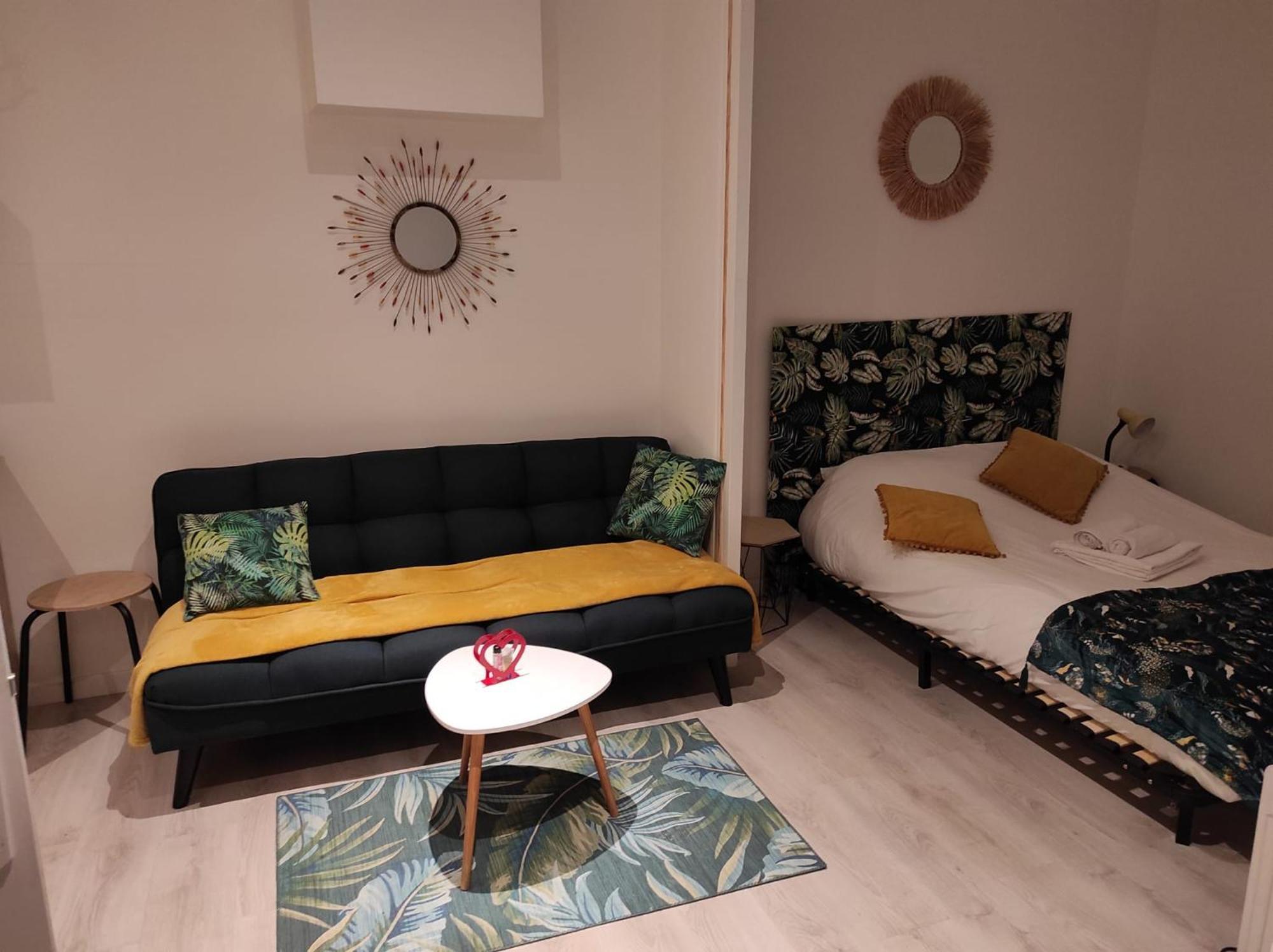 Studio Vaise 3 Centre A Lyon 69009 Luaran gambar